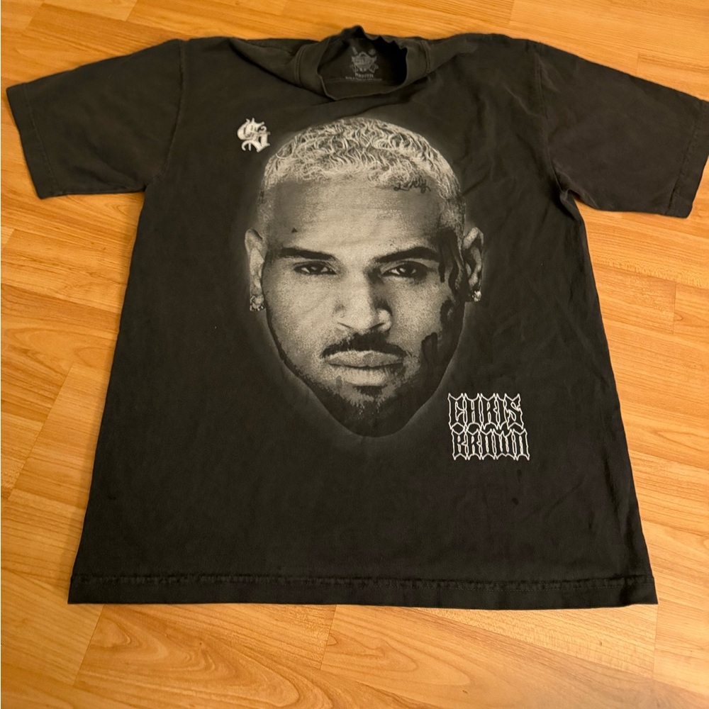 BRAND NEW BREEZY
BOWL TEE 2025 size M